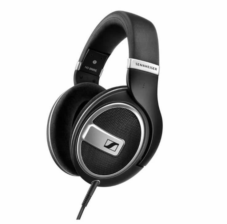 G107ゼンハイザー Sennheiser ヘッドホン 有線 HD 599 SE