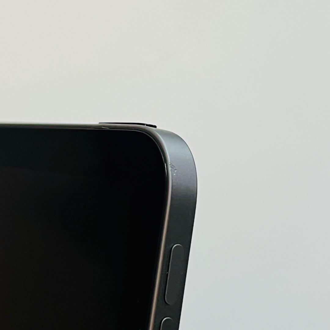 11インチiPad Air 第5世代 64GB Wi-Fi スペースグレー※本体