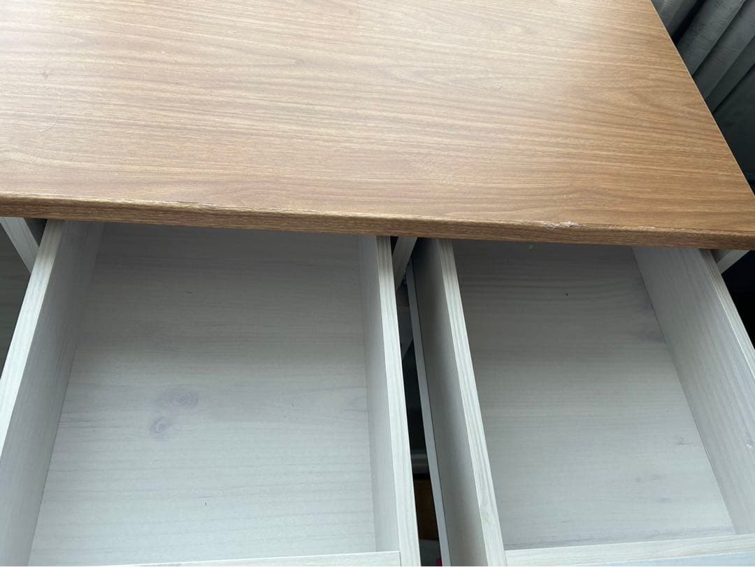 食器棚　6月末まで