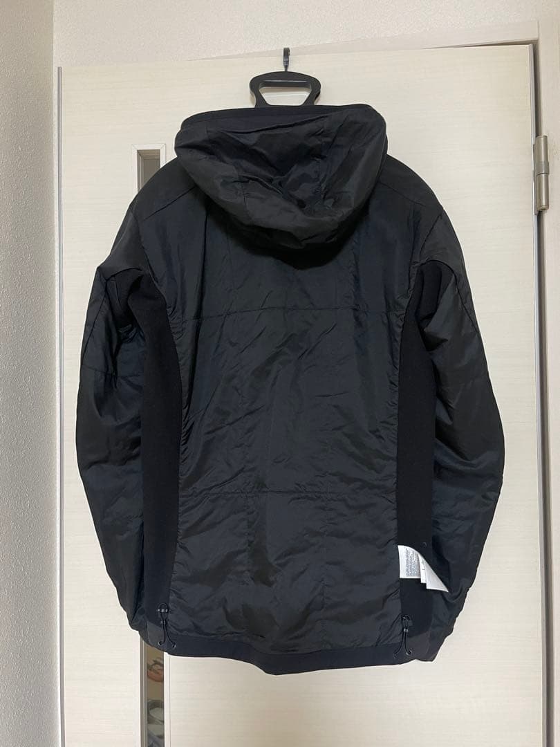 【美品・希少品】ARC’TERYX_Atom LT Hoody