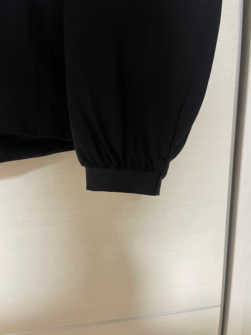 【美品・希少品】ARC’TERYX_Atom LT Hoody