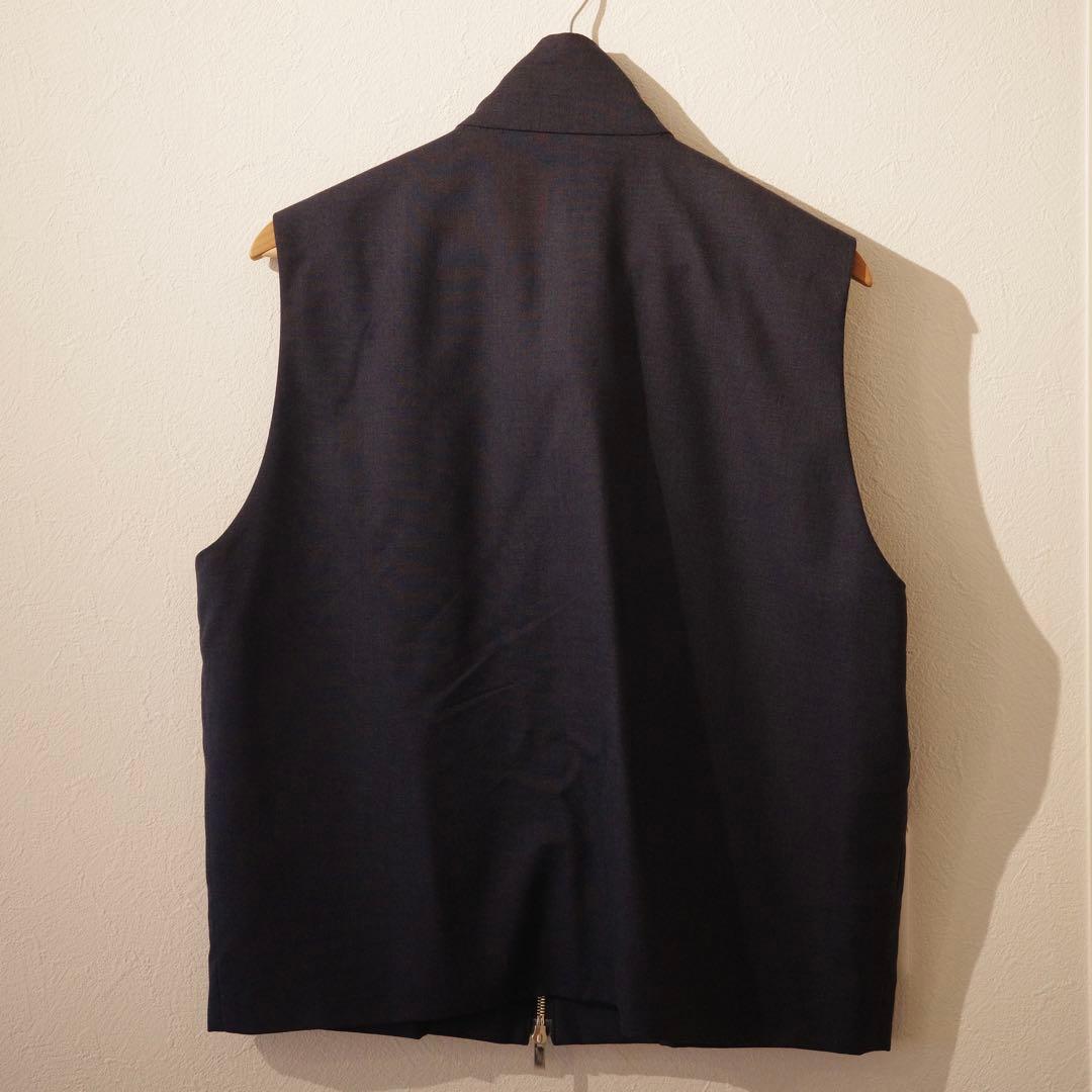 markaware ベスト&ボトム セットアップ サイズ2