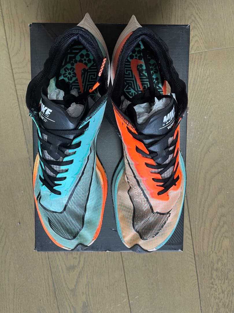 ヴェイパーフライ