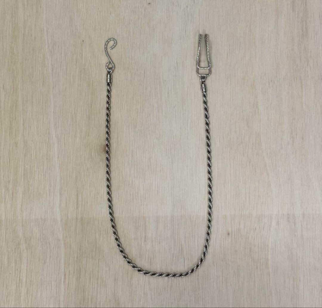 い*ず様 COOTIE クーティWallet Chain ウォレットチェーン