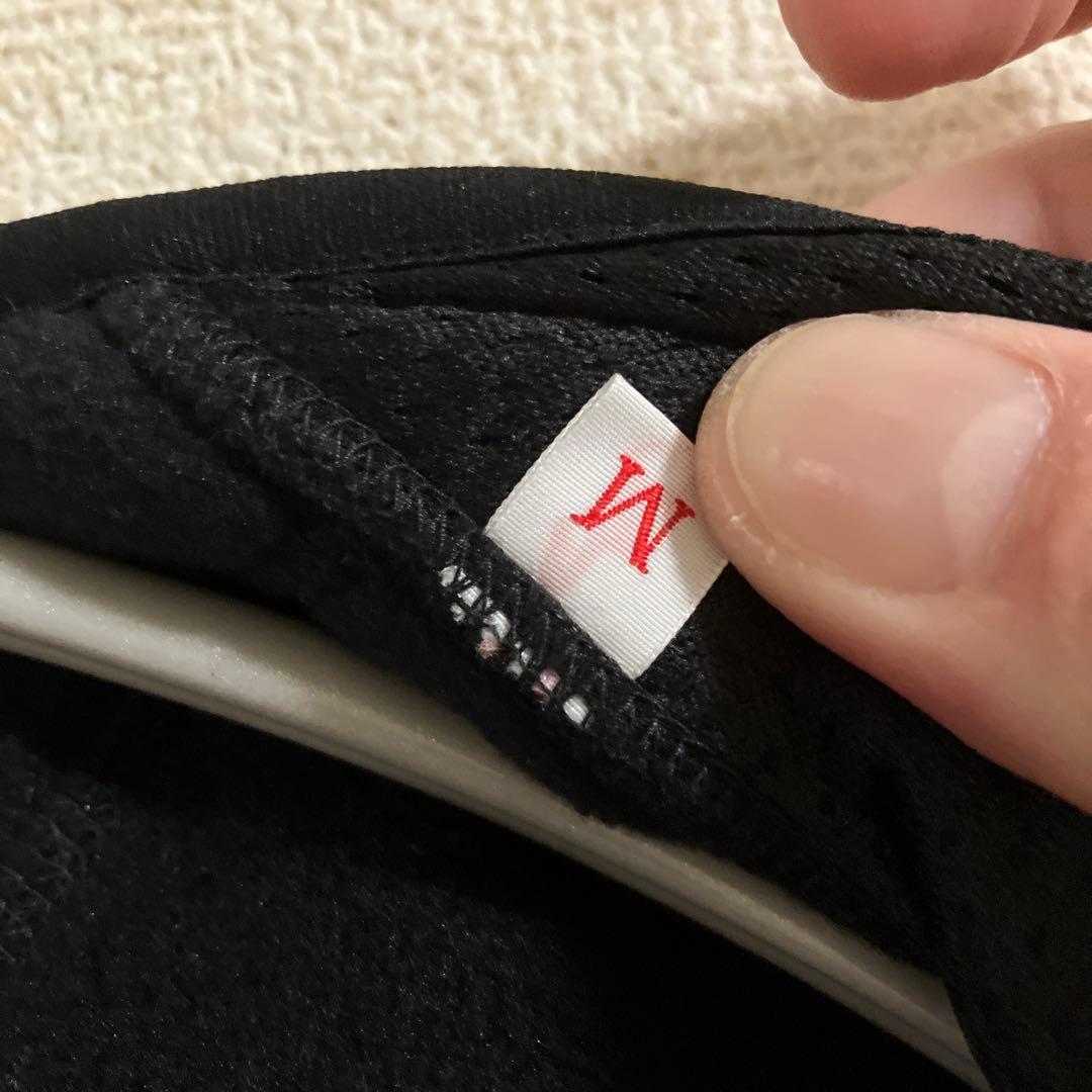 ダントン　DANTON フリースベスト　M