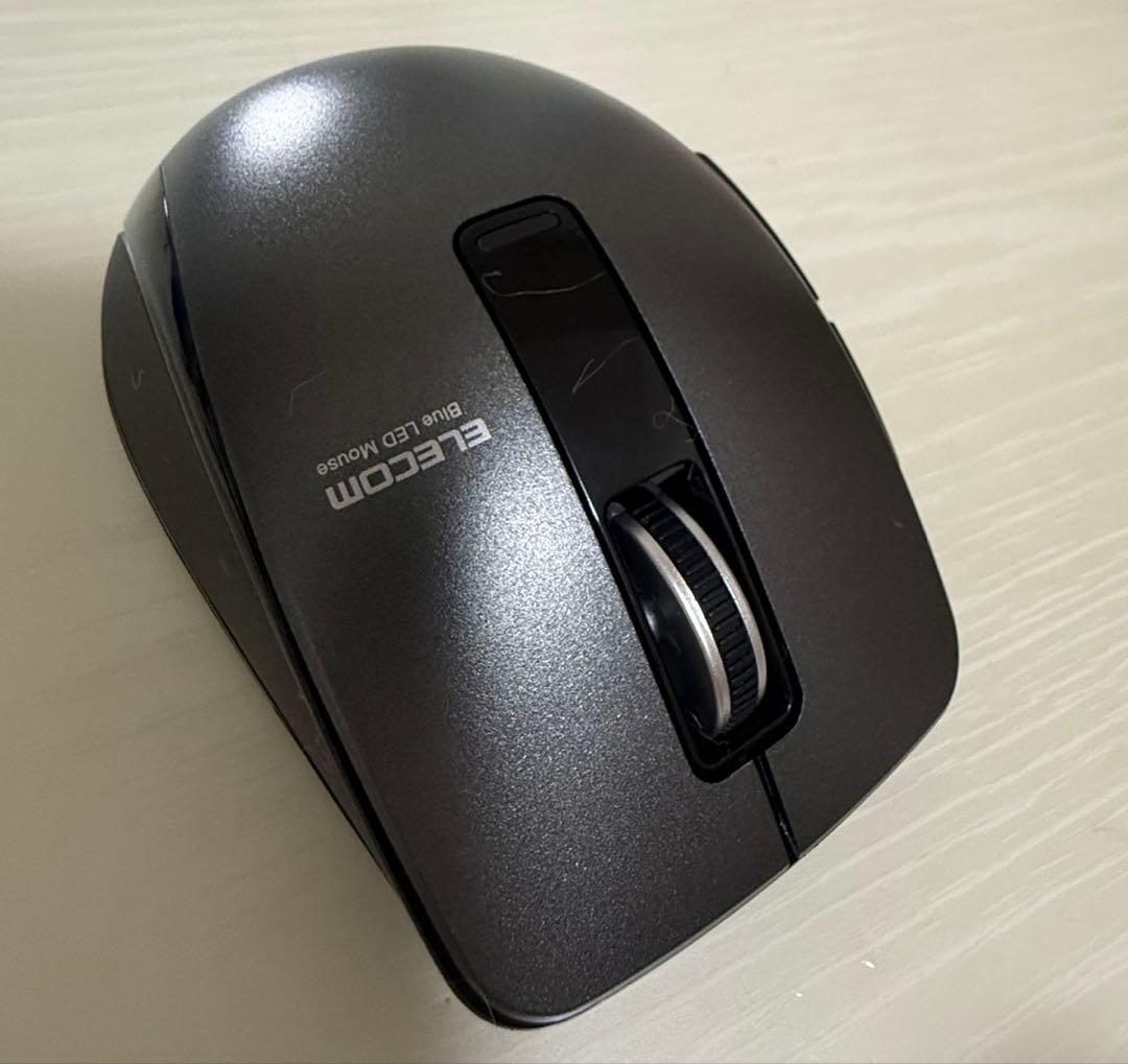 Dell Inspiron ノートPC シルバー