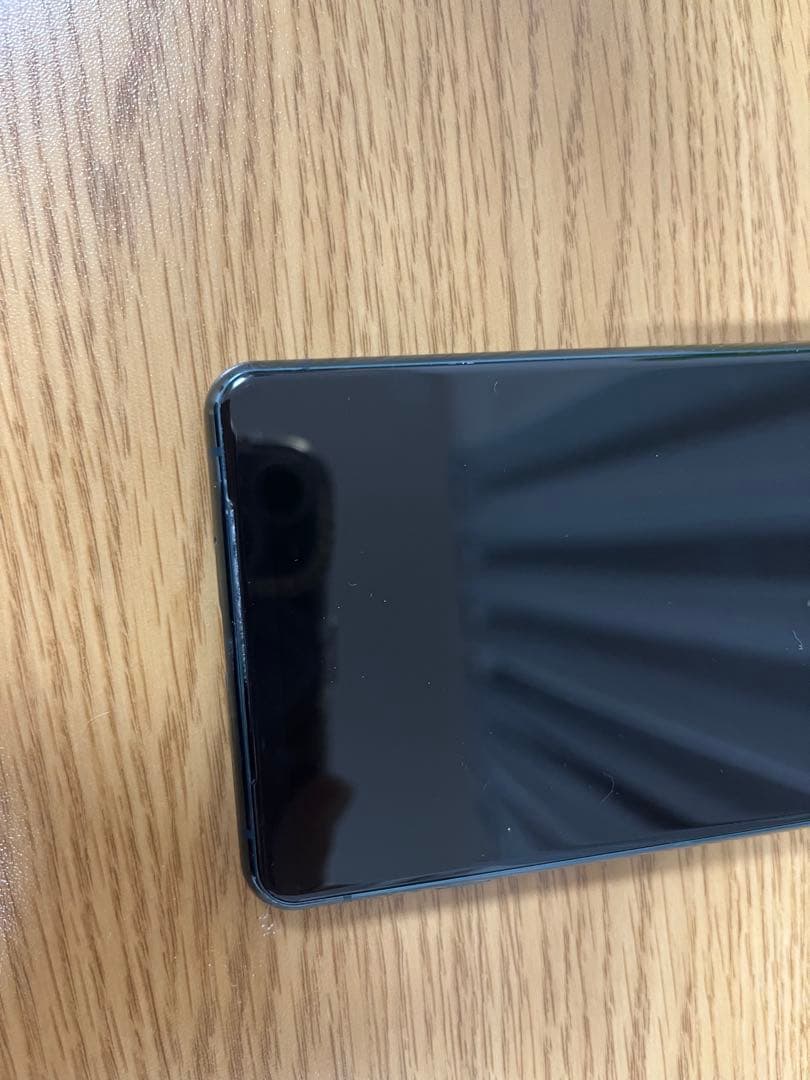 スマートフォン本体 SONY Xperia 5III so 53b