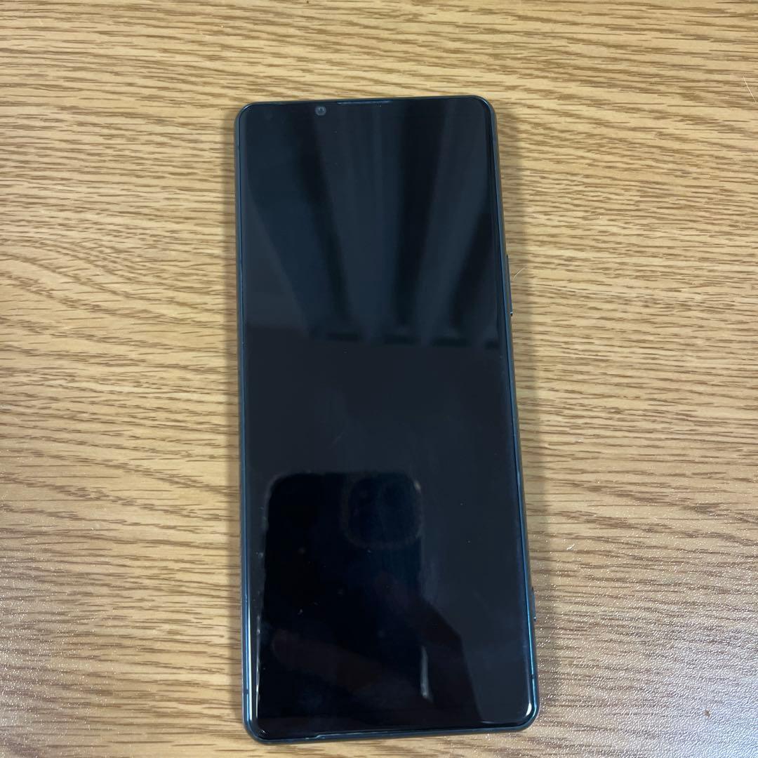スマートフォン本体 SONY Xperia 5III so 53b