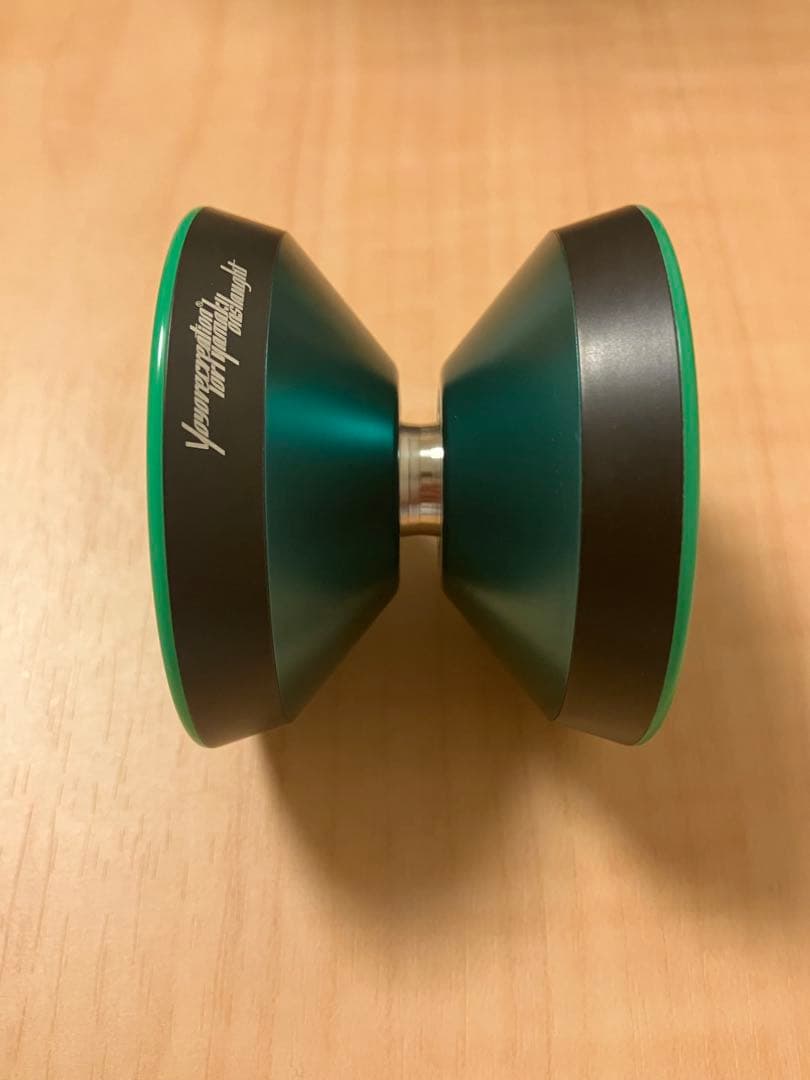 ヨーヨーリクリエーション オンスロート