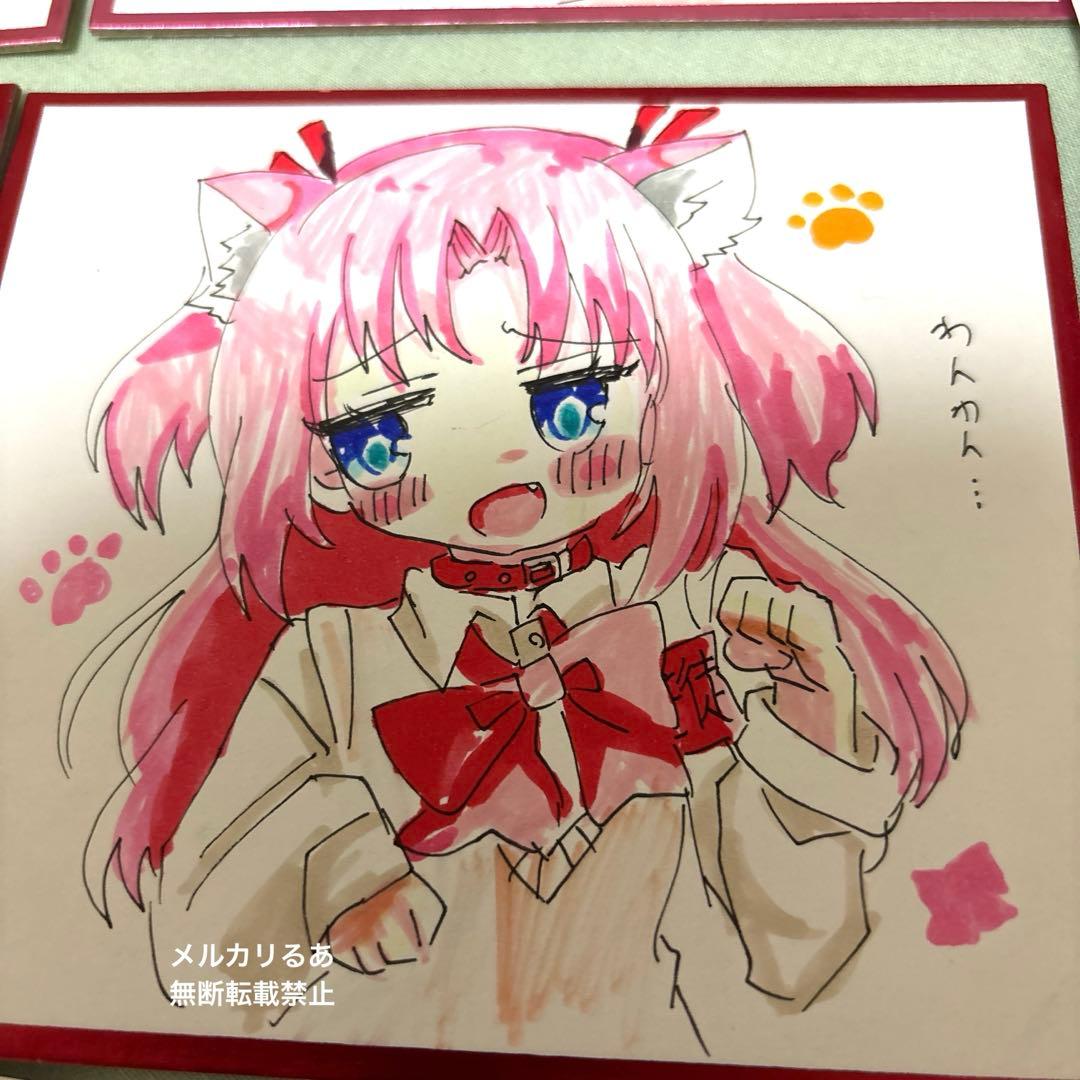 ひめ、かぐや、ヒロ　13点セット