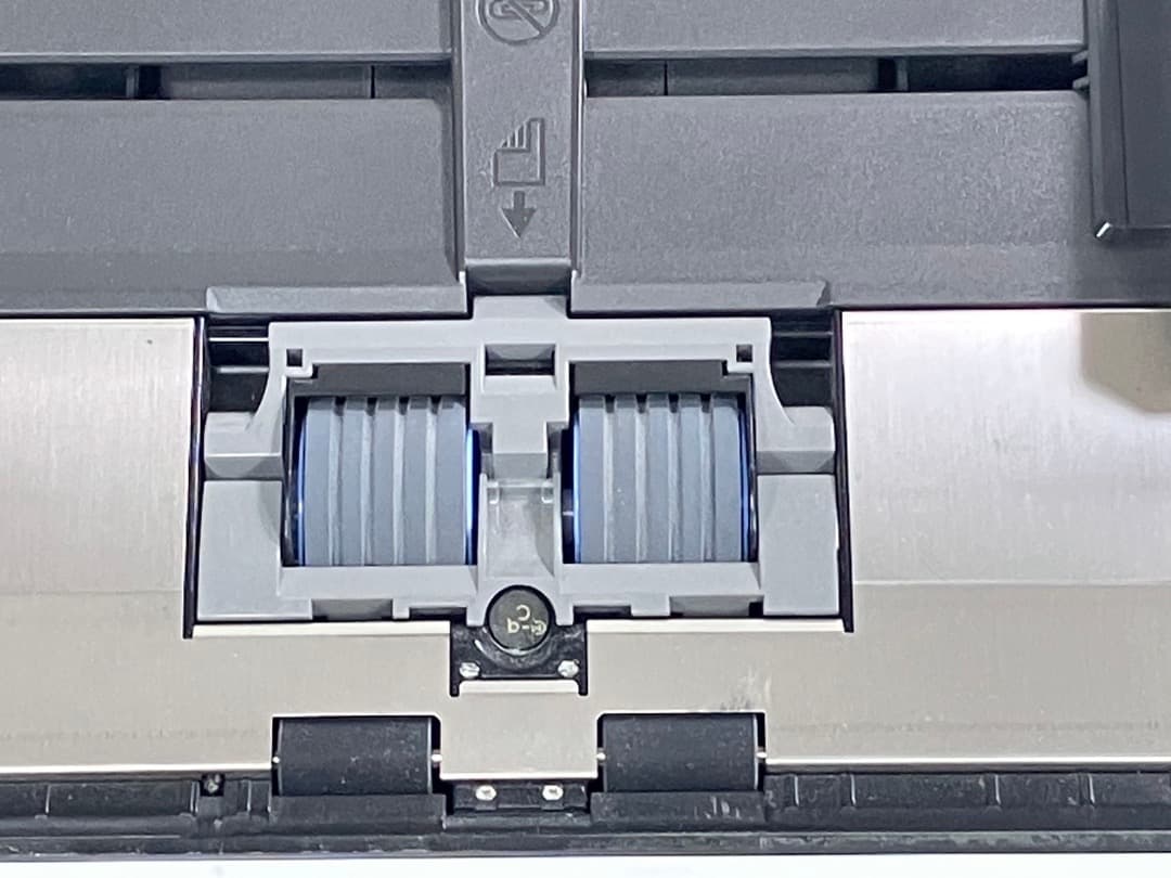 Canon ドキュメントスキャナ imageFORMULA DR-M160II