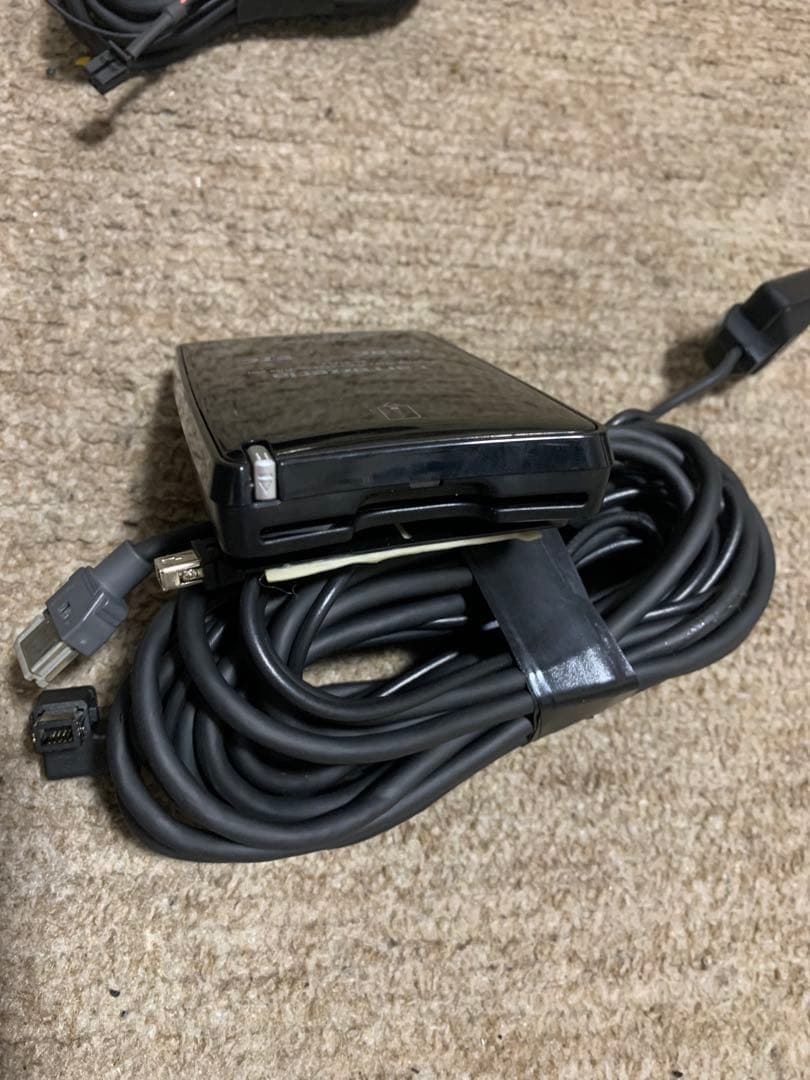 ETC車載器 carrozzeria ND-DSRC3