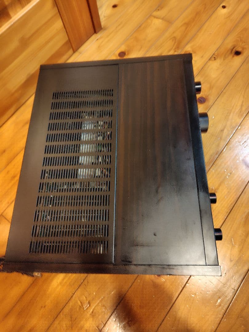 Y’s‐papaさん専用サンスイ DU-D607G-EX (プチリペア品)#17