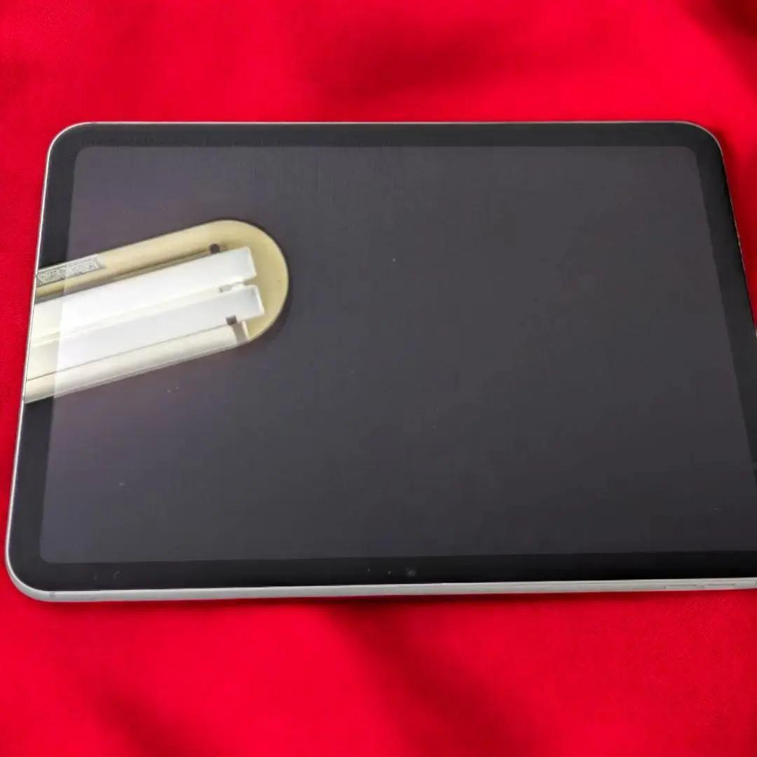 【部品高騰】iPad iOS26 256GB Wi‑Fi+Cellular対応