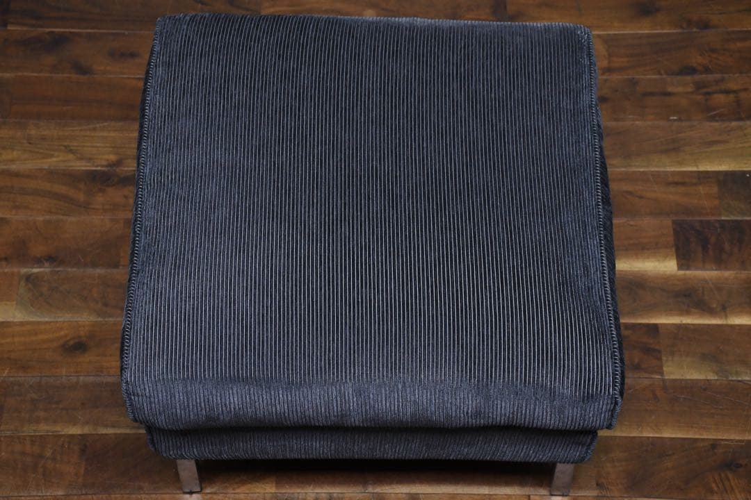 EKK74 アイラーセン ストリームライン ミニ フットスツール オットマン