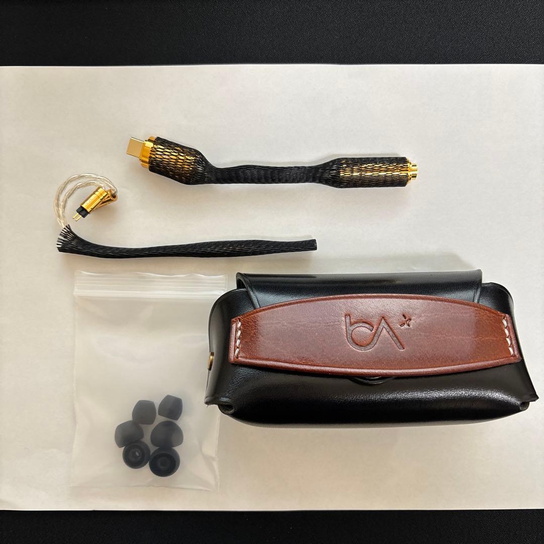 beat audio initium uno ＋おまけ