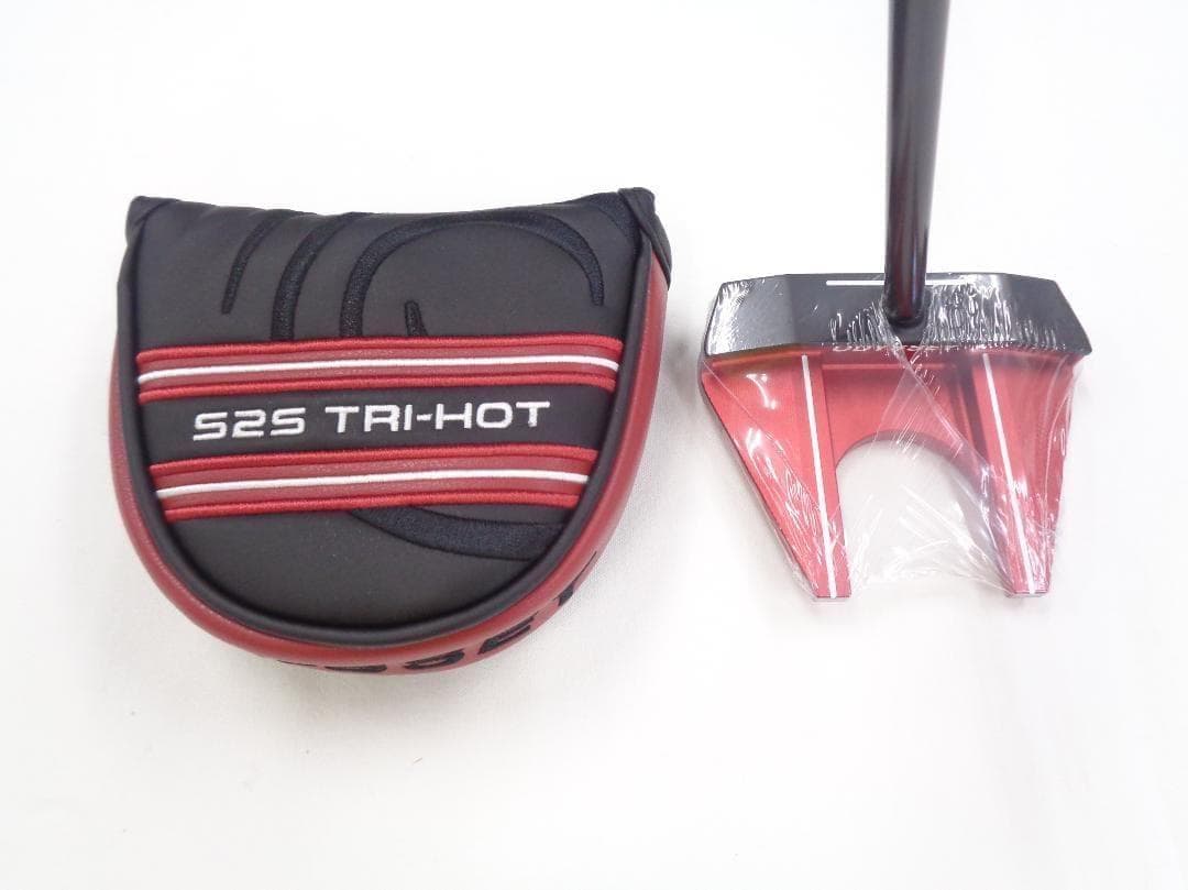 新品TRI HOT #7 Square 2 Square 33インチ 日本正規品