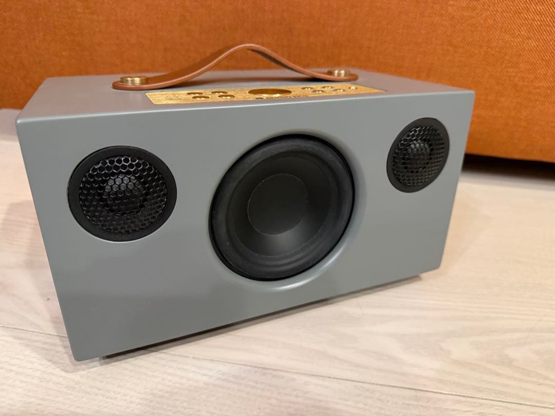 audio pro ADDON C5 スピーカー