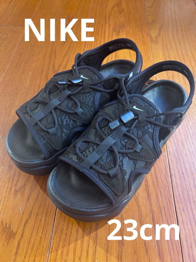 【新品】NIKEエアマックス ココ 23cm