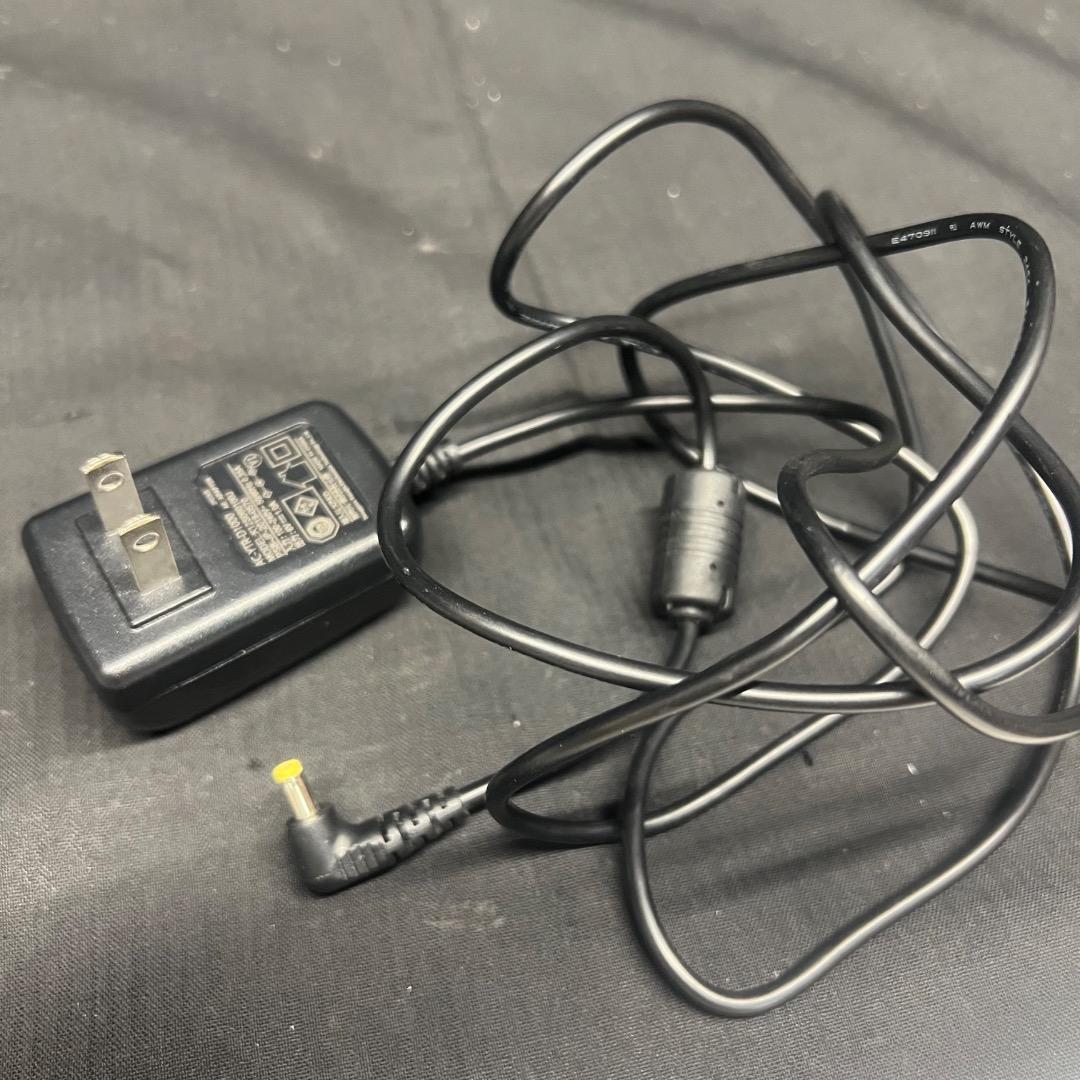 〇Da右1126 山善 キュリオム ワイヤレスお手元スピーカー ホワイト