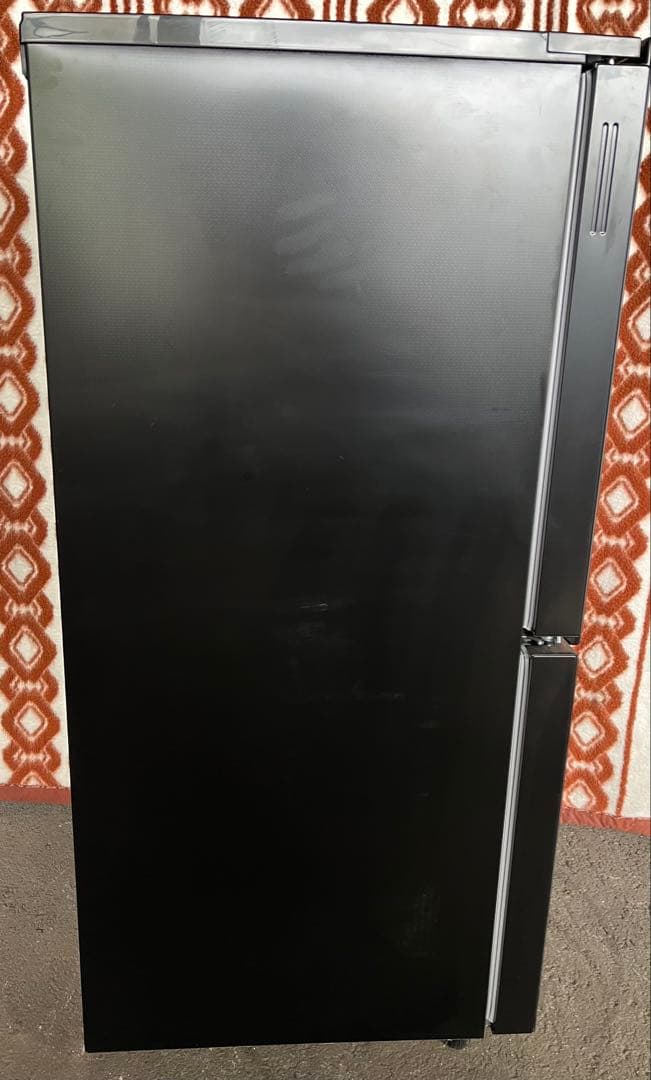 SHARP中古冷蔵庫 152L 2024年製 形名SJーGD15KーB