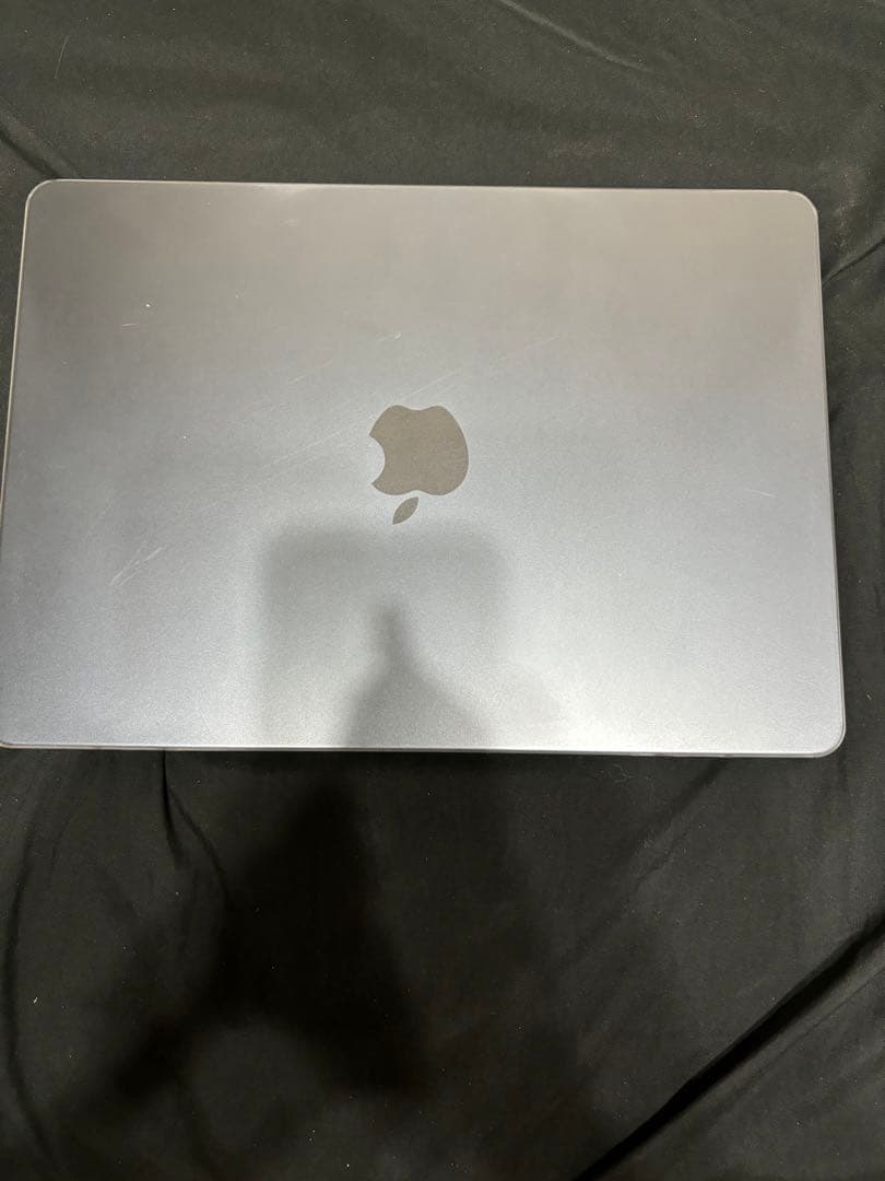 MacBook air 13インチ M2 16gb ssd256 usキーボード