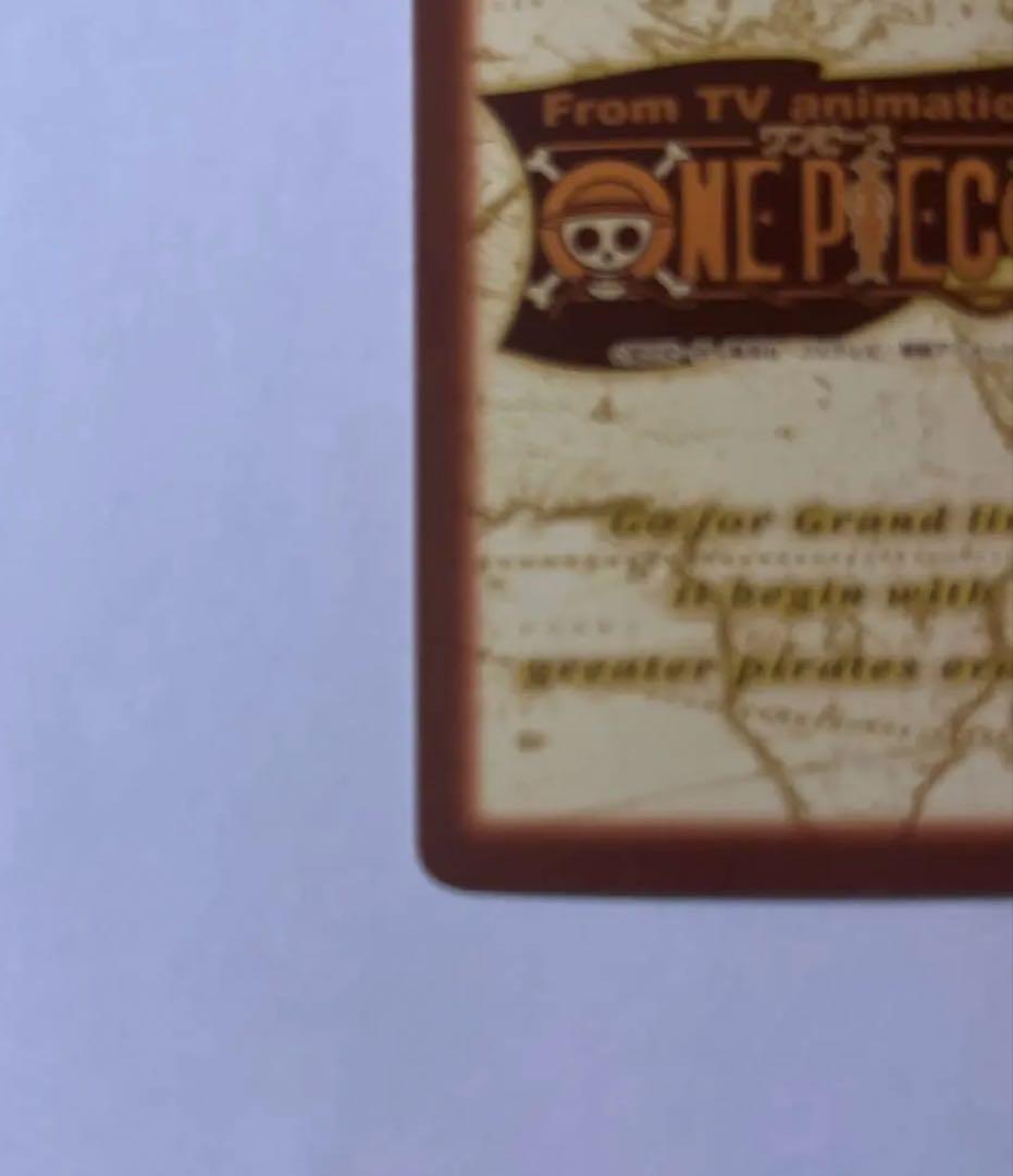 ワンピース 2000アルビダ 絶世の美女