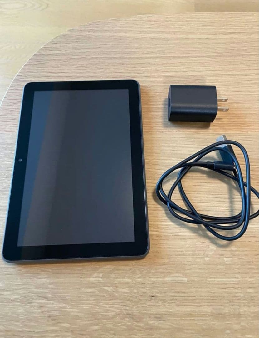 Fire HD 8 Plus 32GB 12世代