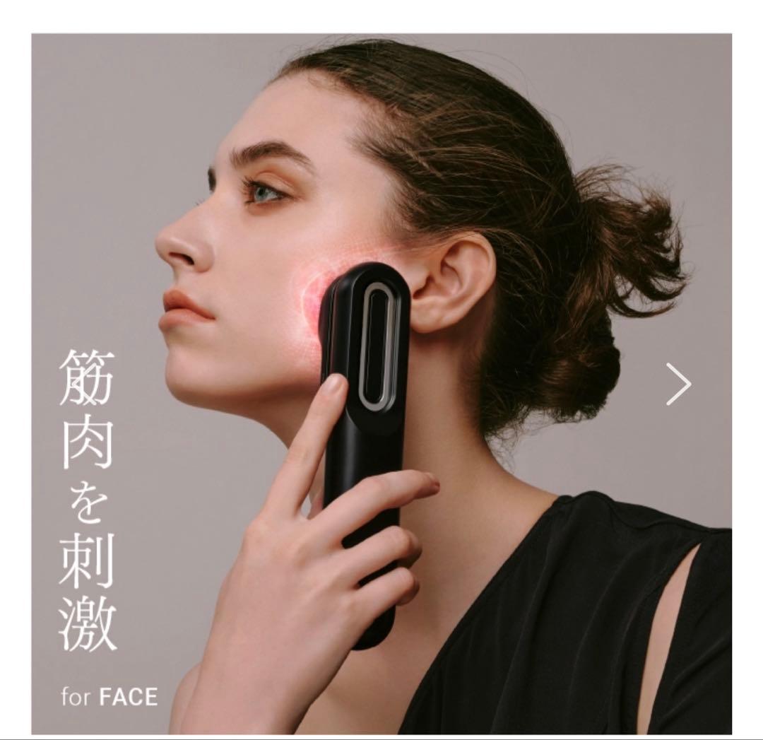 ♥️ほぼ未使用極美品♥️MYTREX PROVEマイトレックス プルーヴ 美顔器