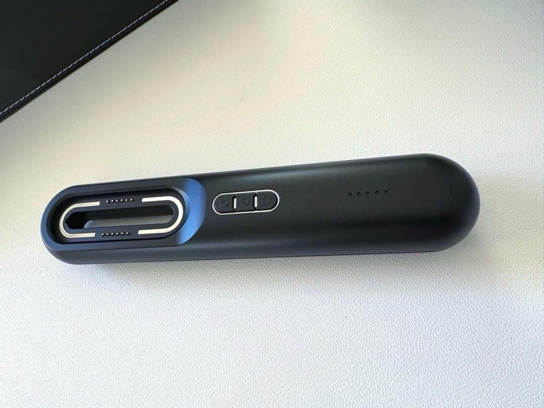 ♥️ほぼ未使用極美品♥️MYTREX PROVEマイトレックス プルーヴ 美顔器