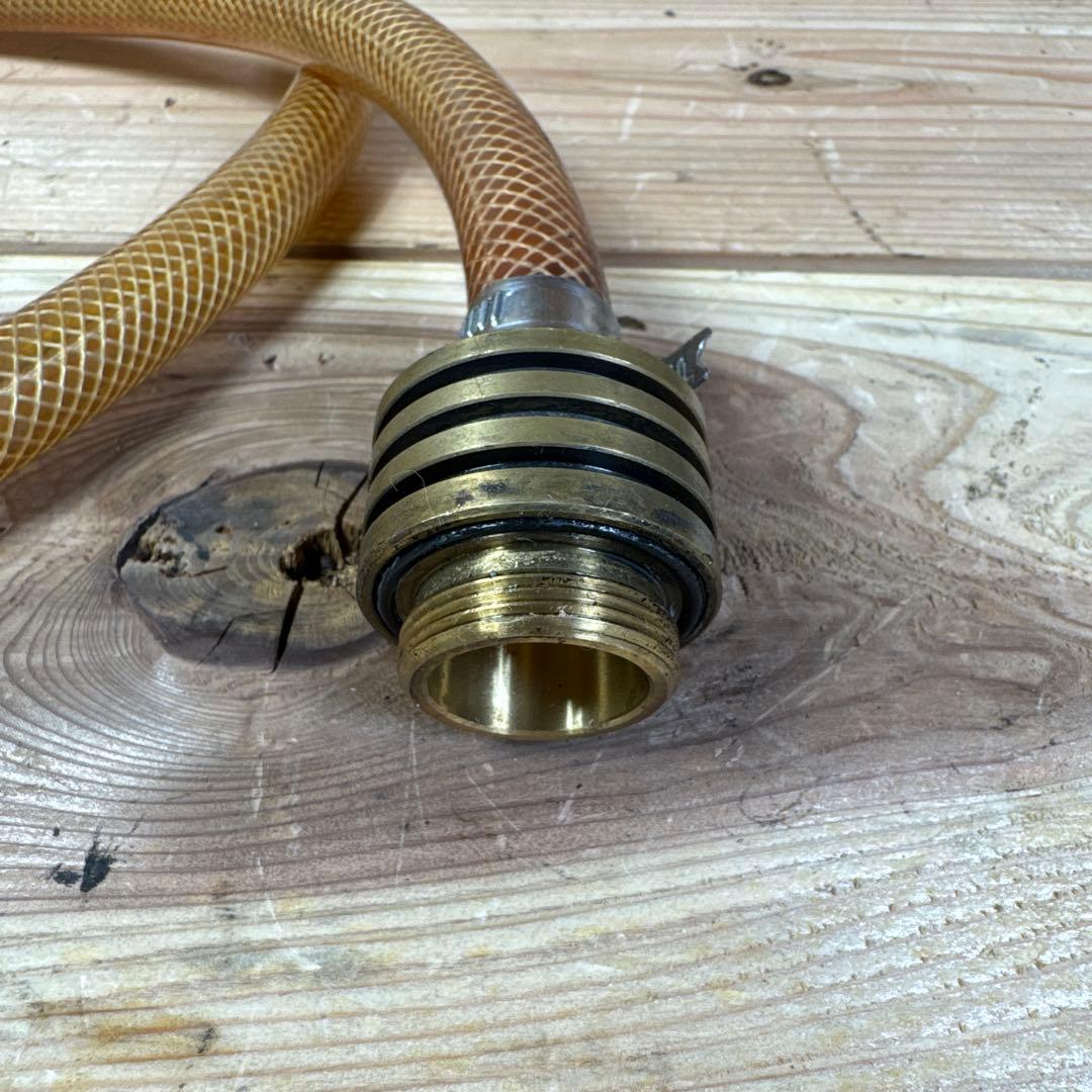 【超希少当時物】キジマ Kijima 真鍮ブリーザーパイプ コカコーラ 4段