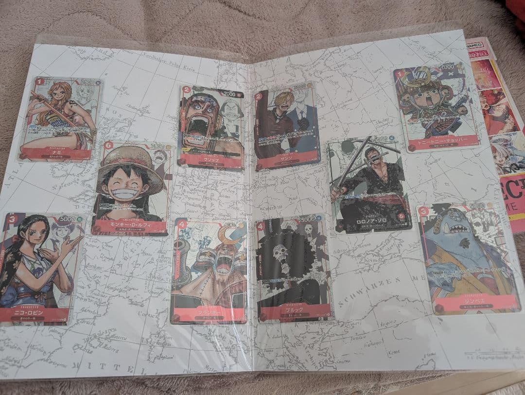 ワンピース カードゲーム ２５周年エディション