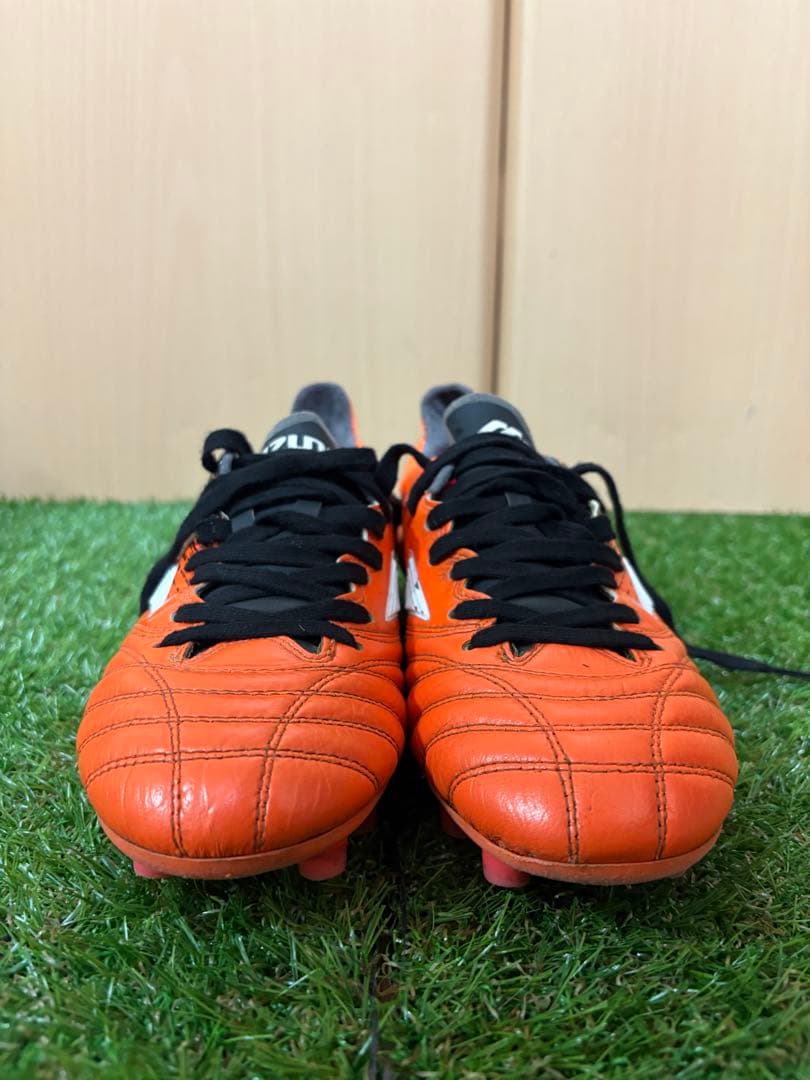 モレリア ネオ 2 オレンジ