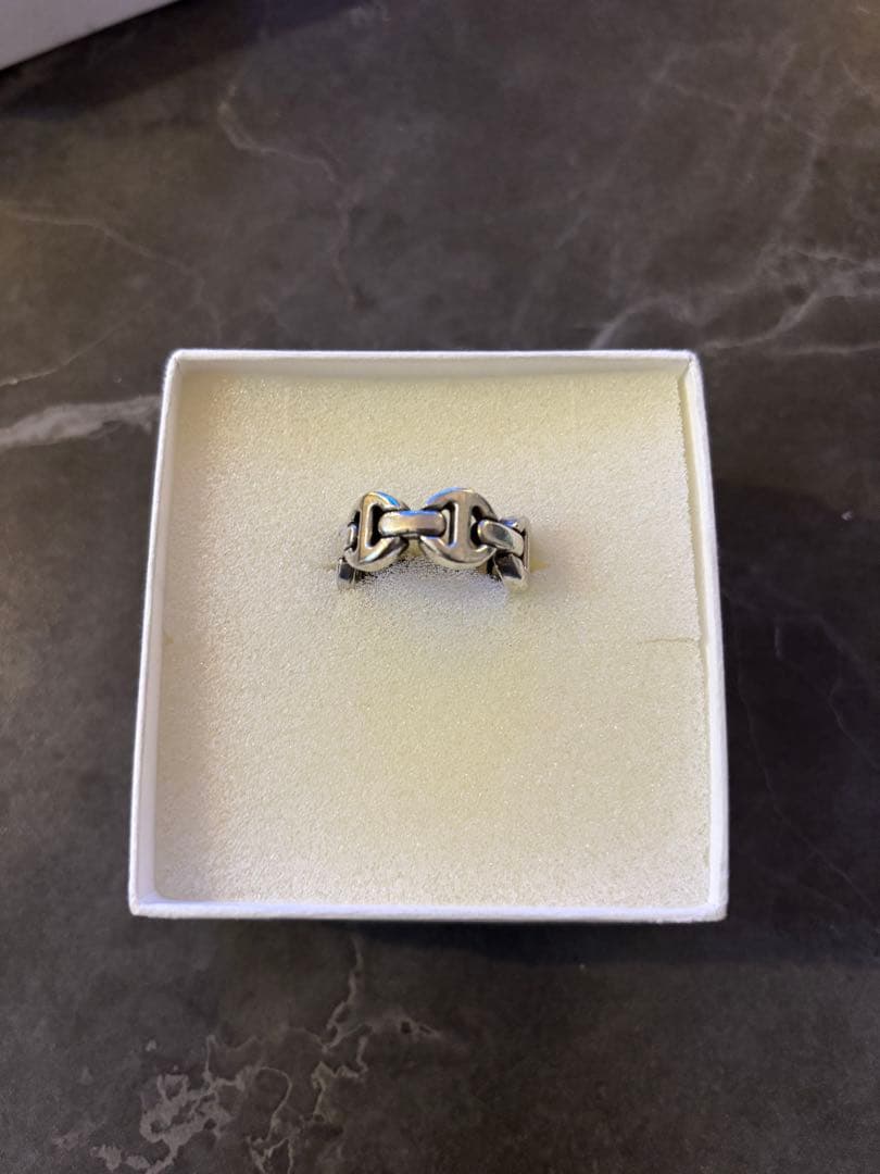 HOORSENBUHS ホーセンブース　6コマ　18号