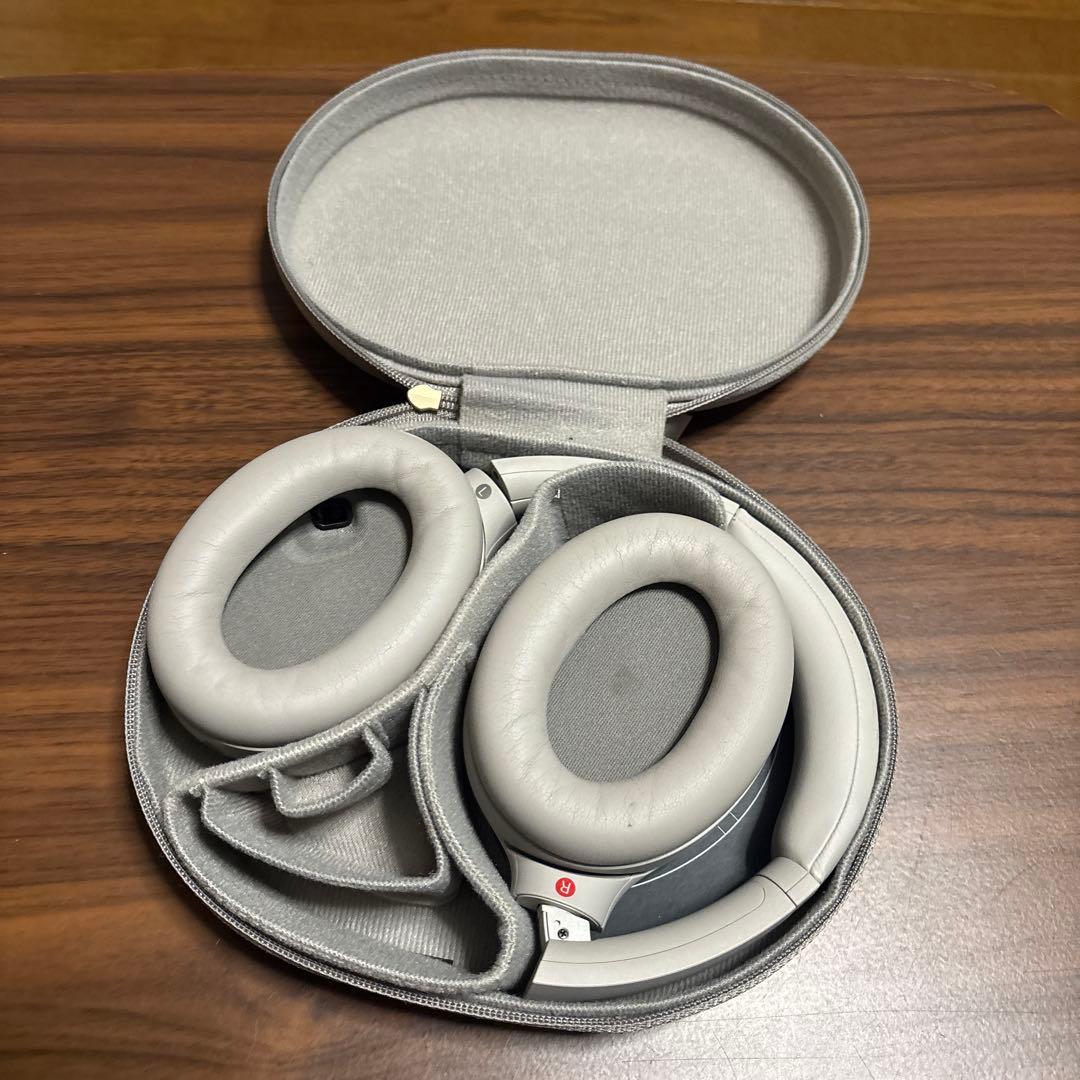 太*塔様 SONY WH1000-XM4 ワイヤレスヘッドホン ソニー