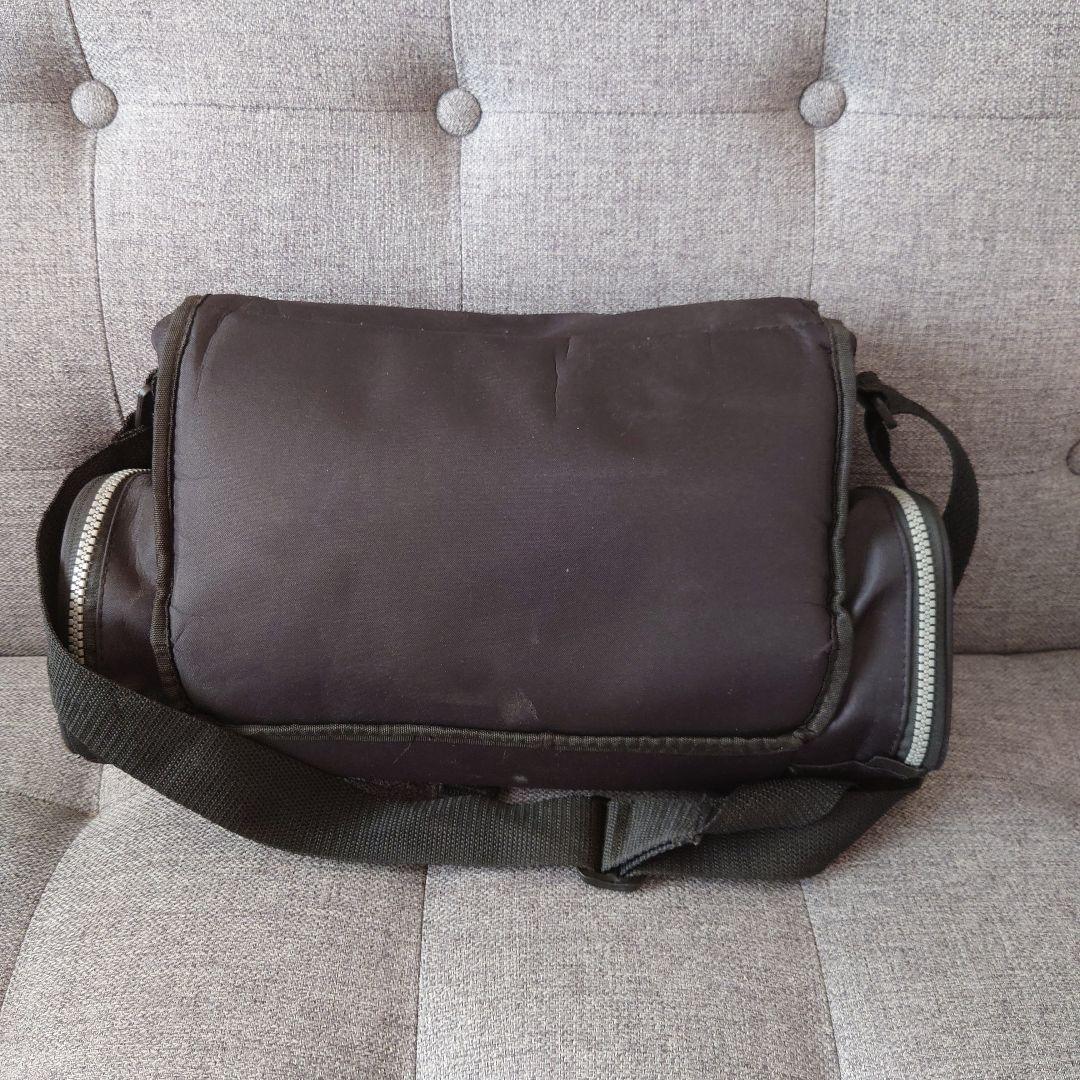 patagonia メッセンジャーバッグ グレー 最終値下