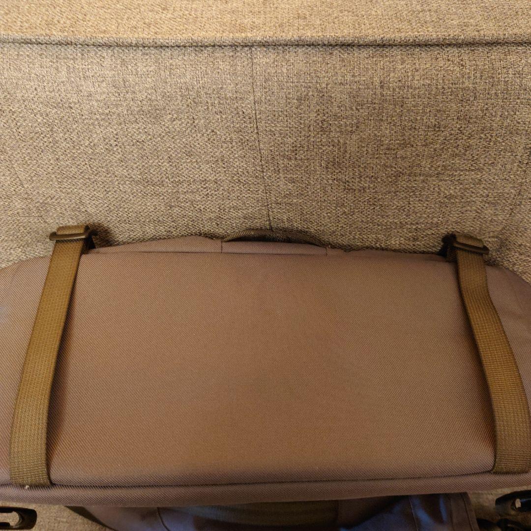 patagonia メッセンジャーバッグ グレー 最終値下