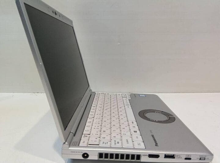 Panasonic CF-SV7 中古 i7/16GB/SSD512GB/12型