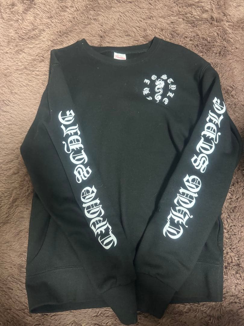 Thug Styleトレーナー