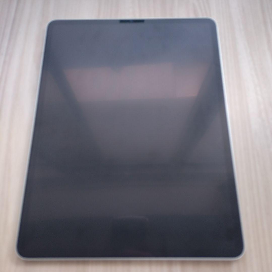 iPadPro 12.9 第5世代 シルバー258GB WiFi