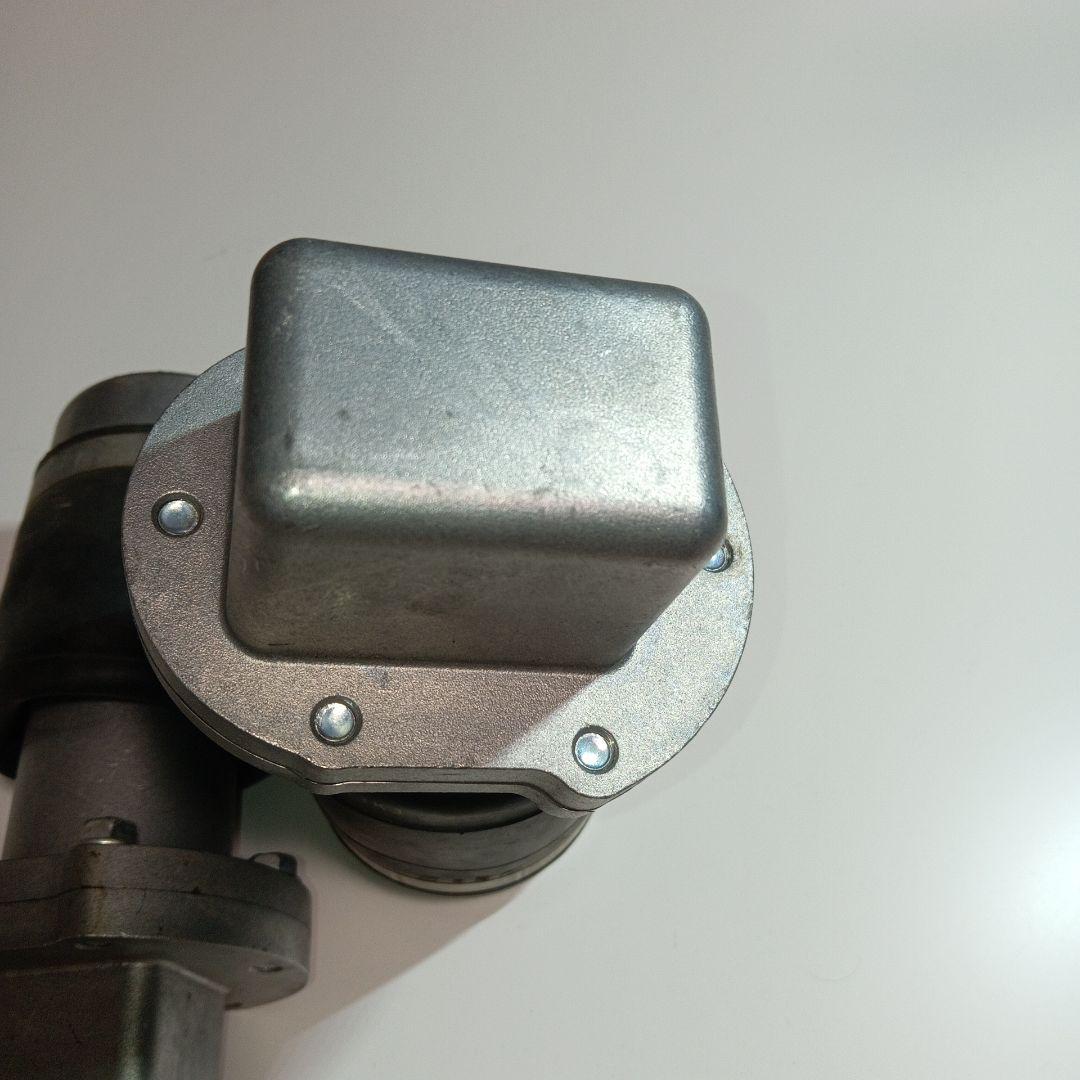 日野　確か　キャブ用エアサスベローズ　リア側　日野　プロフィア　ととのすけ