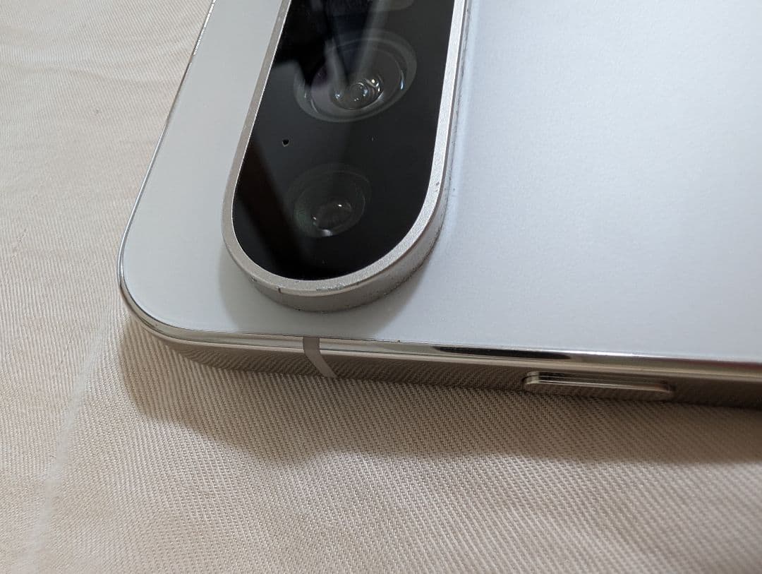 Google Pixel 9 ProXL 本体