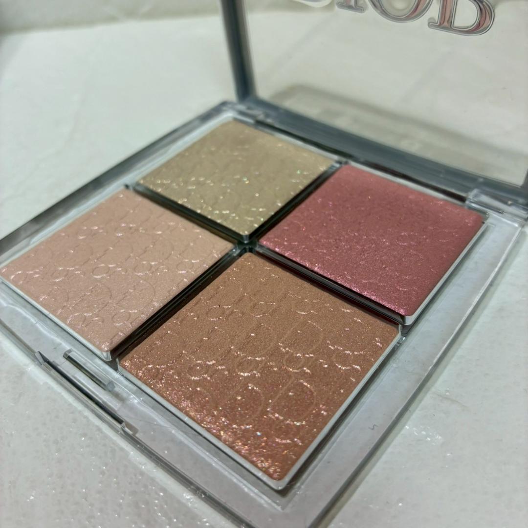 ♥【472】ほぼ未使用‼　Dior　コスメおまとめセット