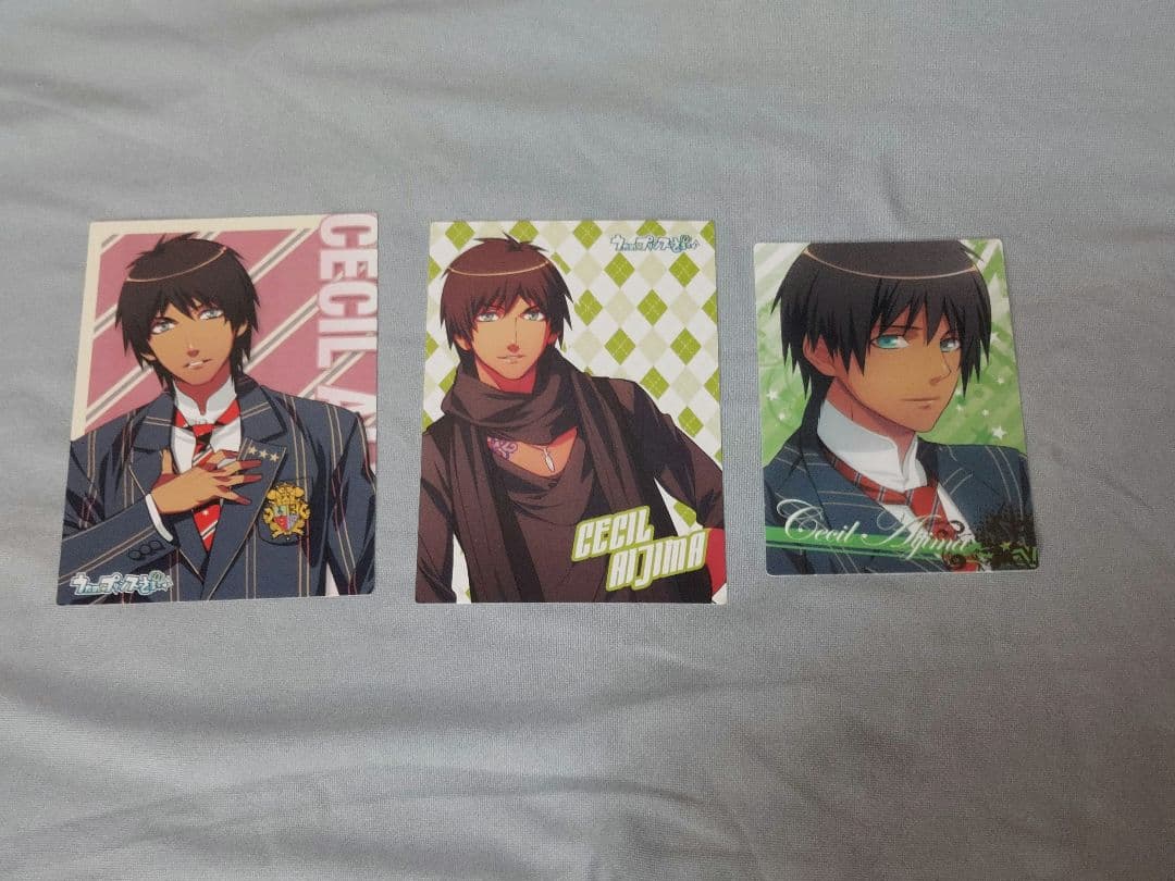 【専用ページ】プロモーションカードまとめ売り