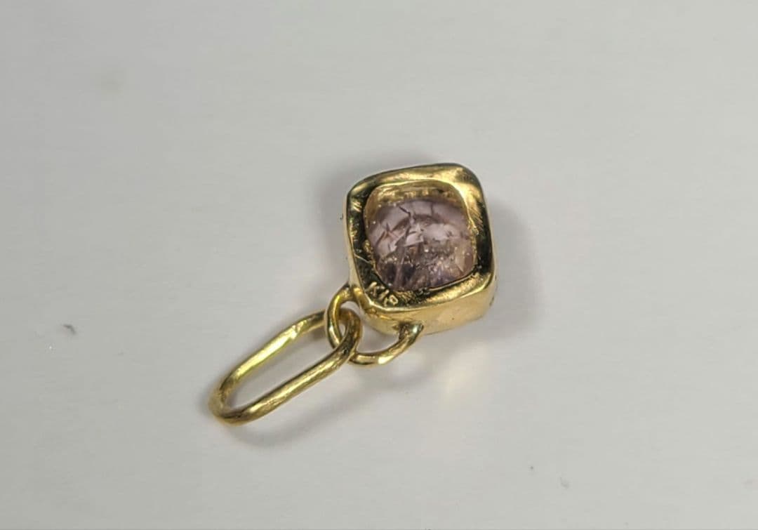 じゅんさくらオーダーページ★アウィン&ベニトアイト、ピンクダイヤモンド★