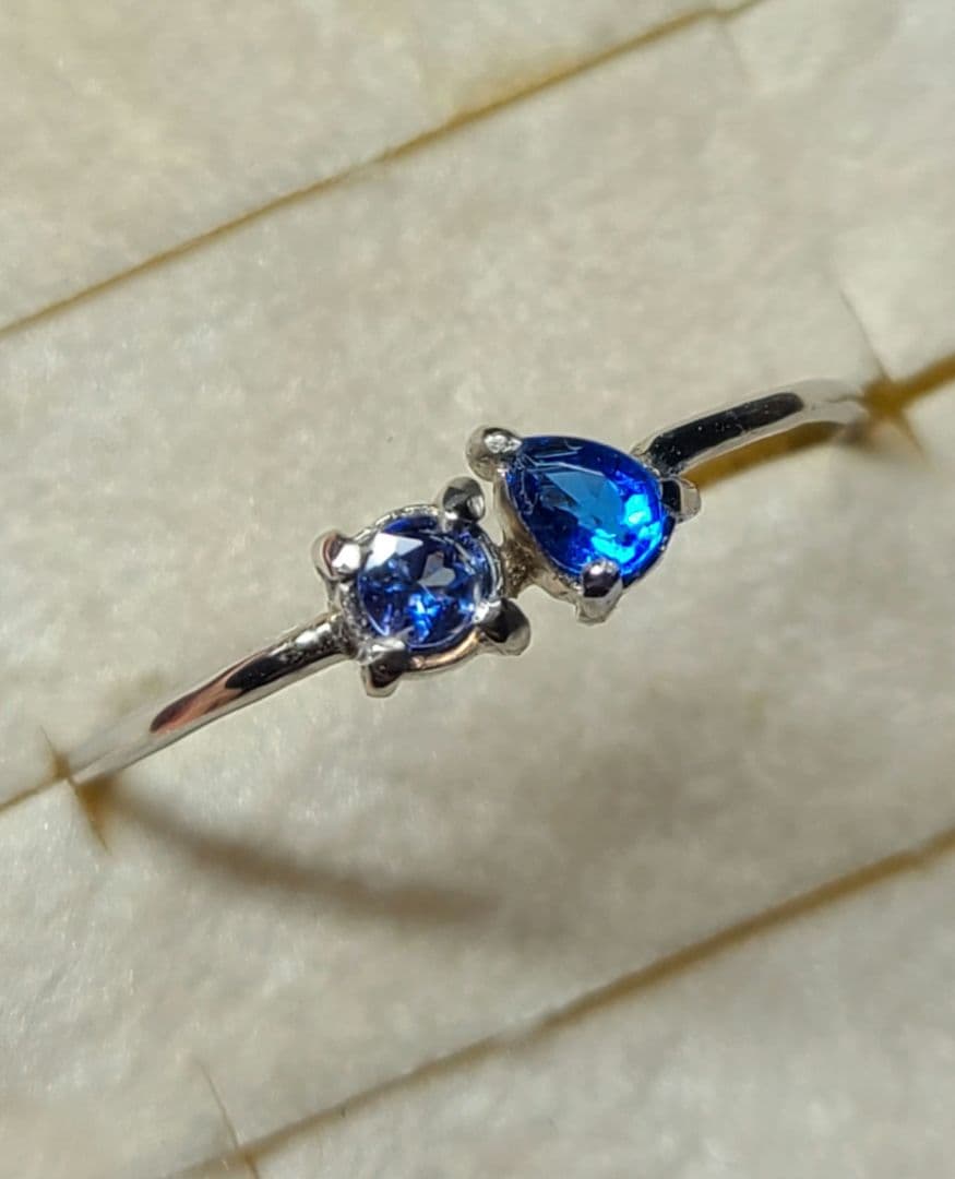 じゅんさくらオーダーページ★アウィン&ベニトアイト、ピンクダイヤモンド★