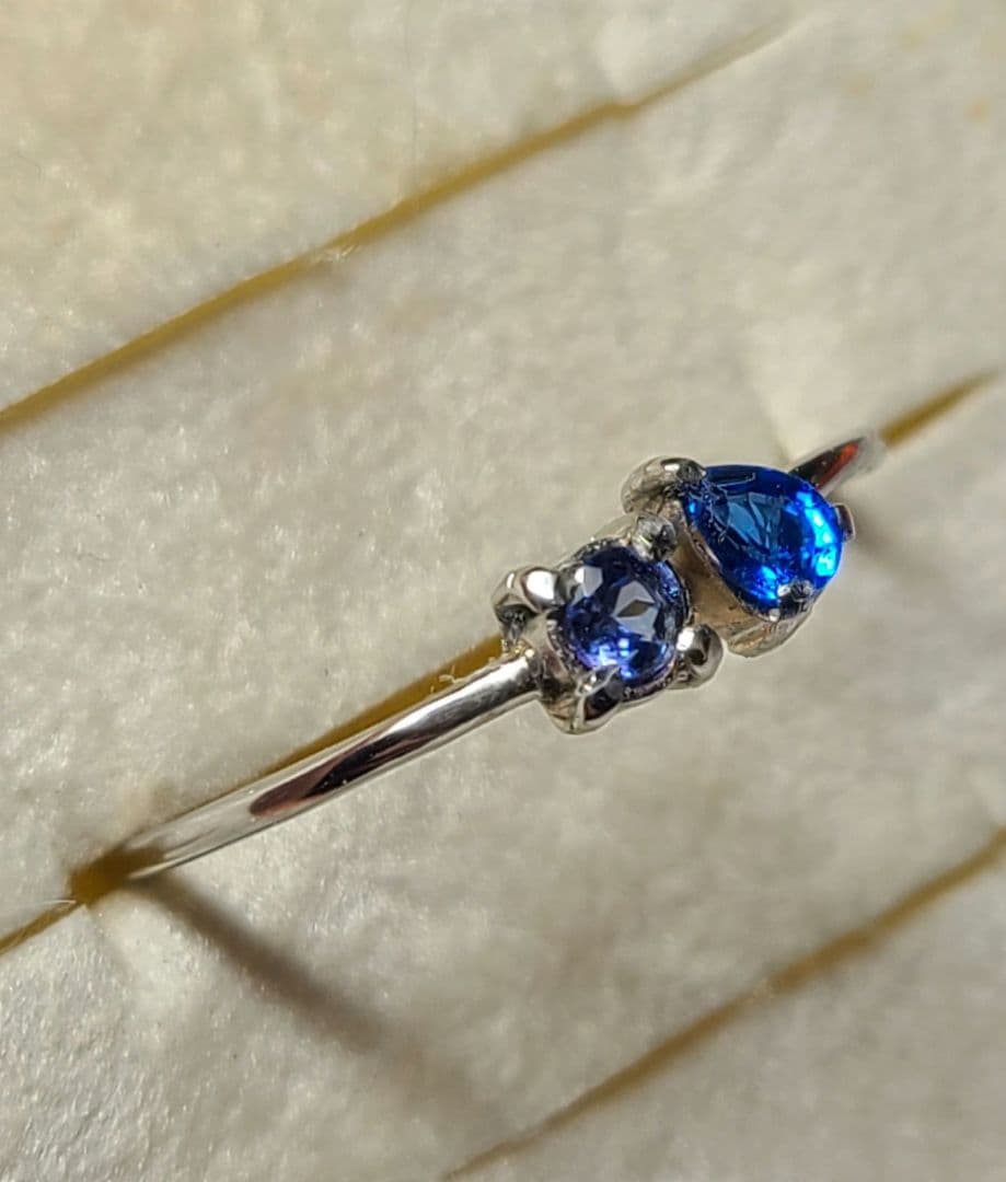 じゅんさくらオーダーページ★アウィン&ベニトアイト、ピンクダイヤモンド★