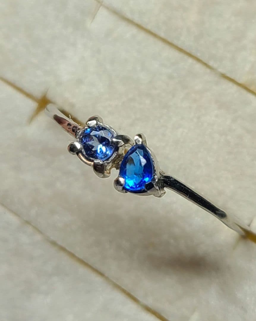 じゅんさくらオーダーページ★アウィン&ベニトアイト、ピンクダイヤモンド★