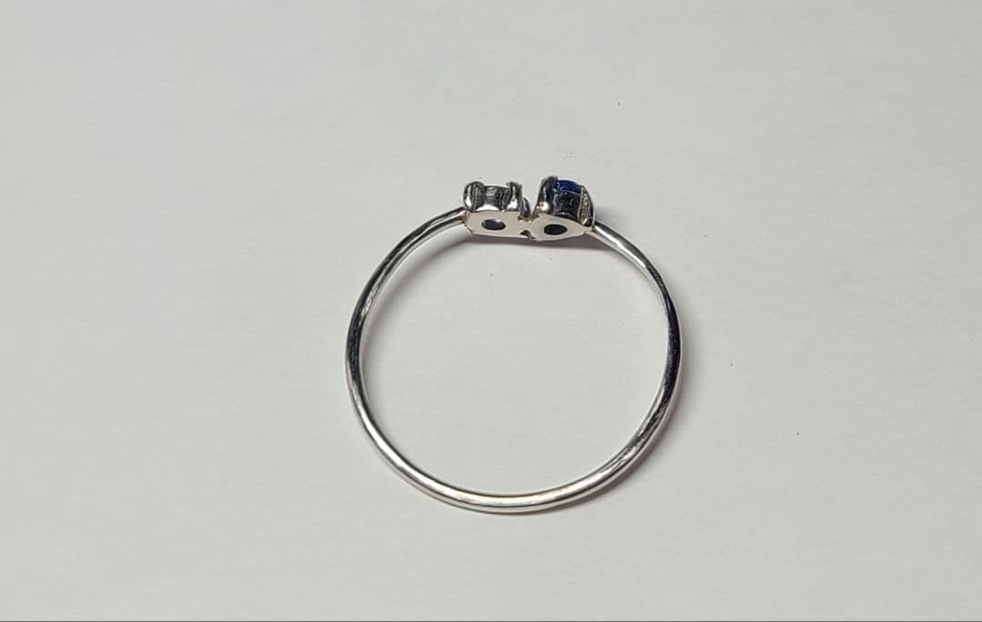 じゅんさくらオーダーページ★アウィン&ベニトアイト、ピンクダイヤモンド★