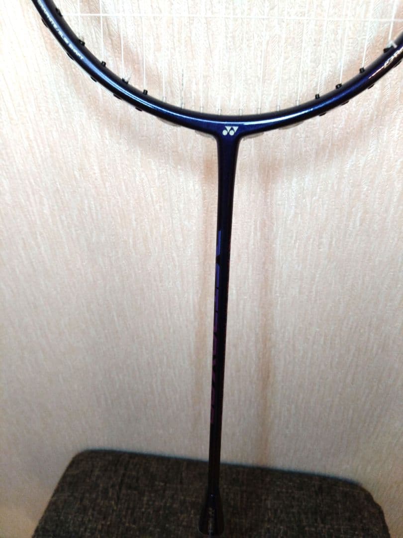 [美品] YONEX ヨネックスバドミントンラケット アストロクス00